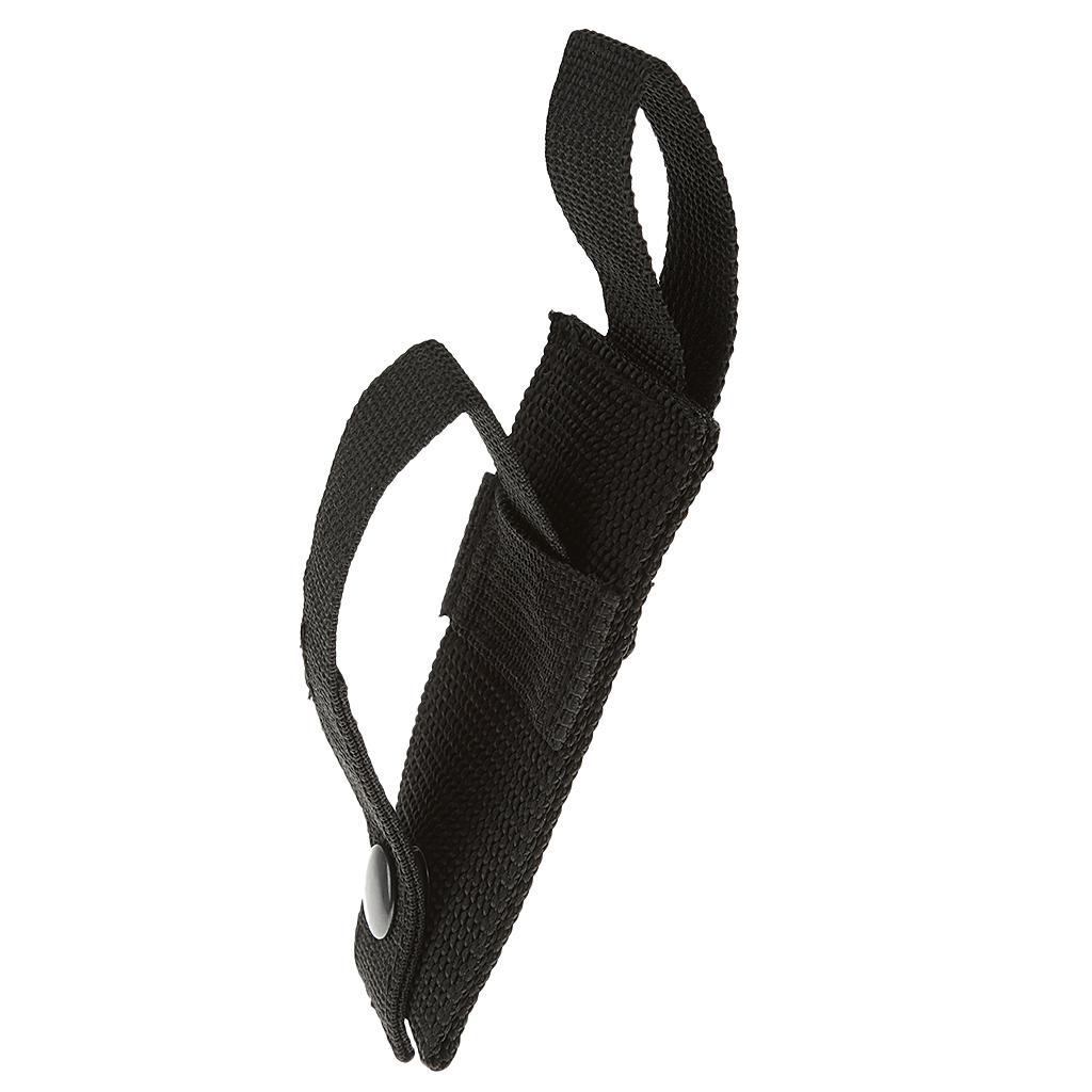 Outdoor Camping Hiking Cycling Accessories Pouch Paramedic Scissor Holder Bag Pouch