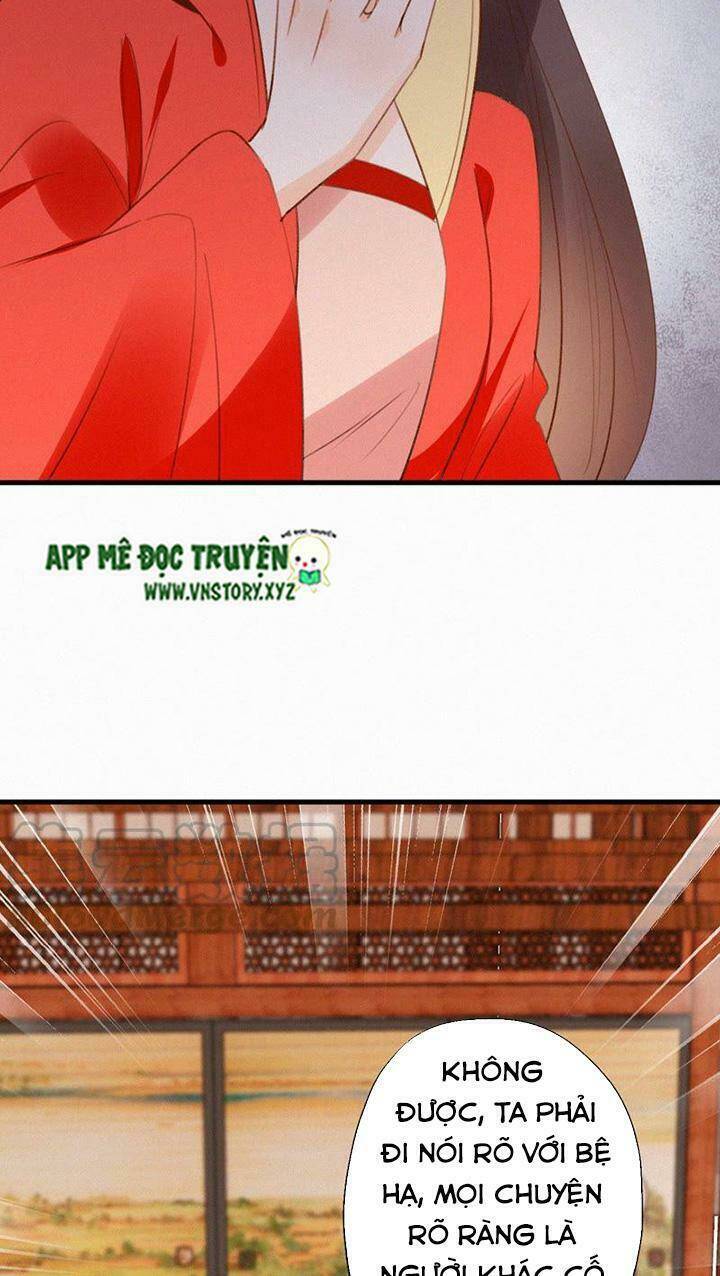 thiên hương mỹ nhân chapter 116 9