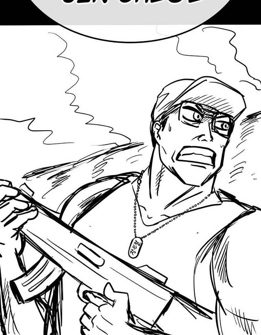 Cách chiến thắng trận đấu chapter 134.1 221