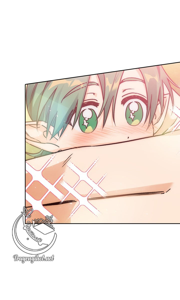 ác nữ xứng đôi với bạo chúa chapter 81.1 14