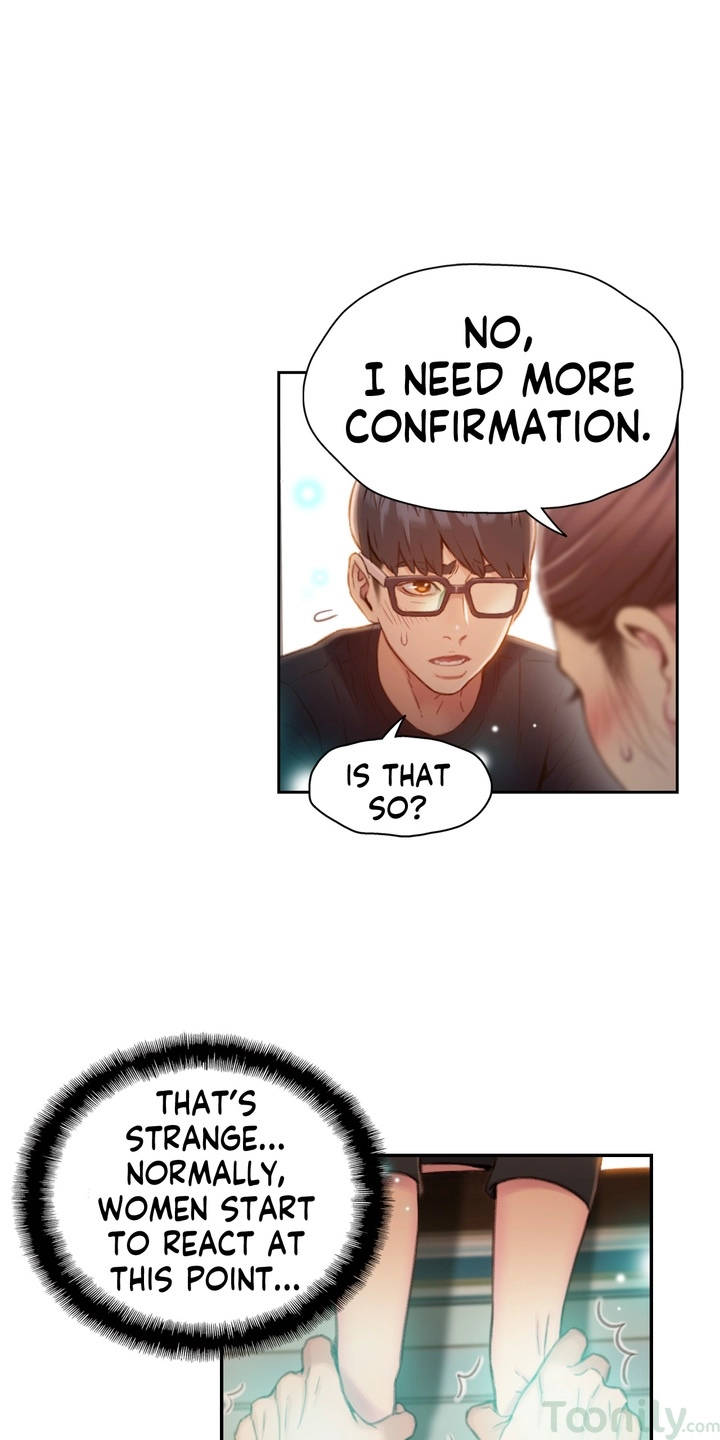 [raw] anh chàng ngọt ngào chapter 67 26