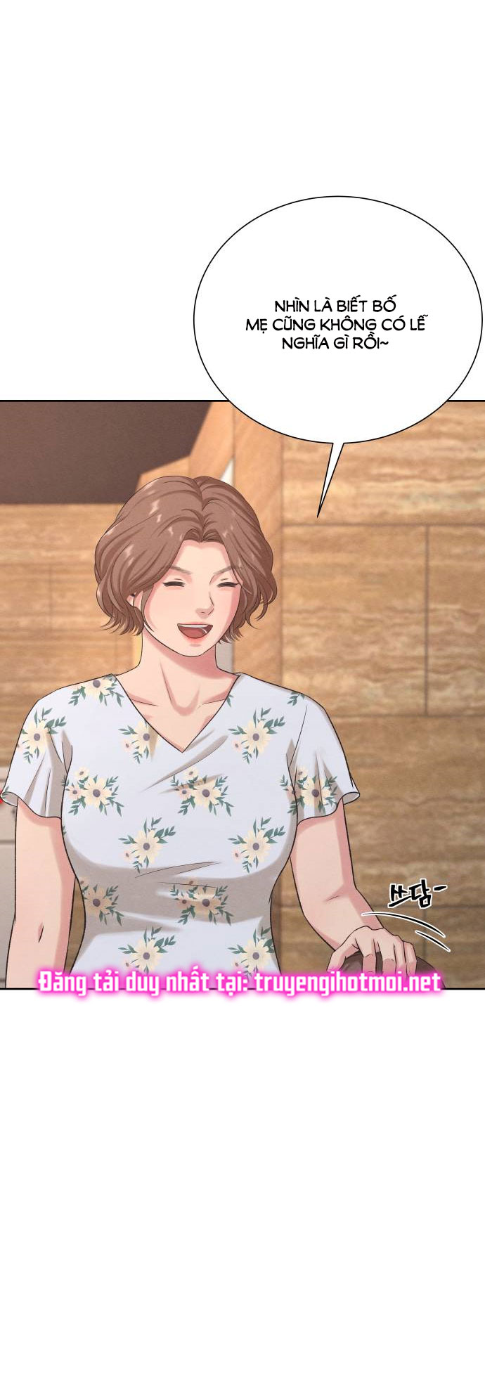 biển lặng trước sóng thần chapter 3.2 9