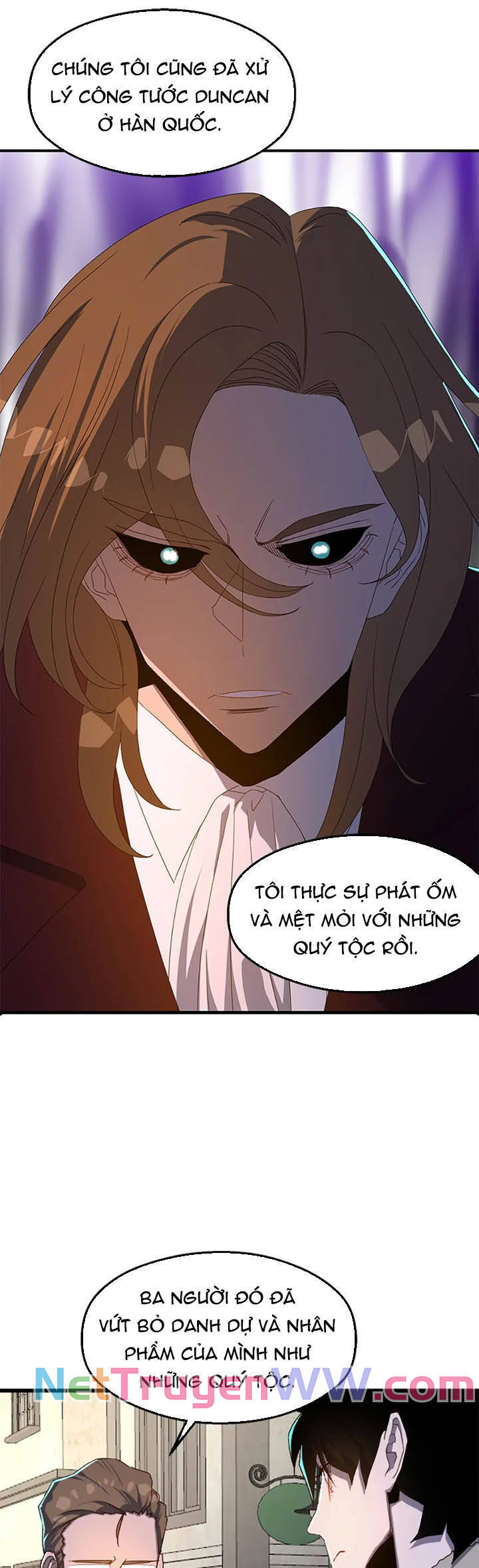 sự bế tắc bất khả chiến bại chapter 77 4