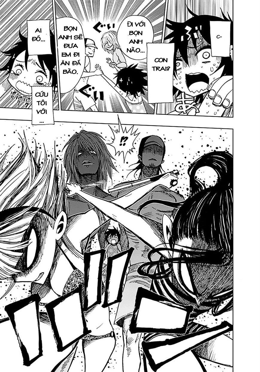 nejimaki kagyu chapter 16.5 105