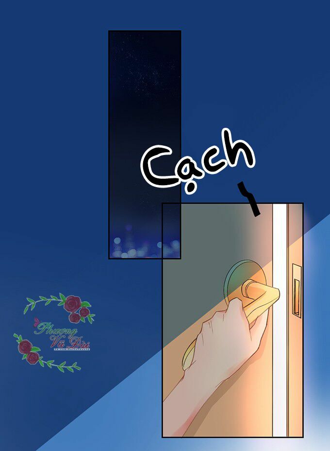 luyến đường thời quang chapter 1 41