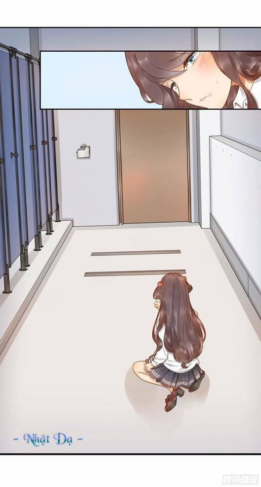 nữ thần tại thượng chapter 2 33