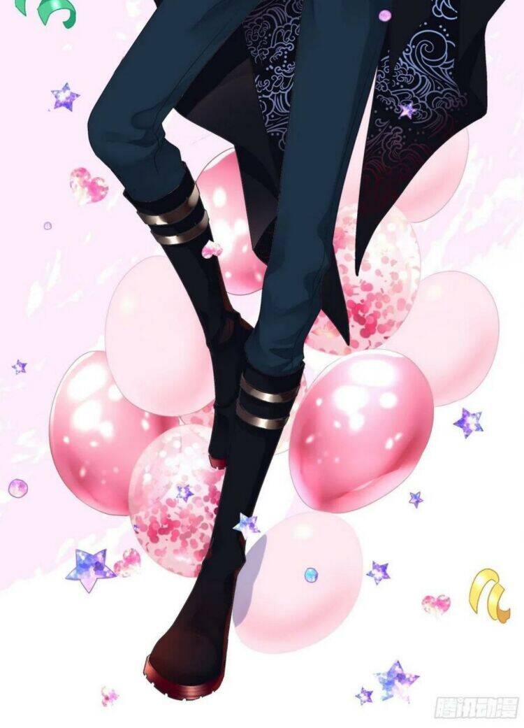 kiểm soát tuyệt đối chapter 51 2