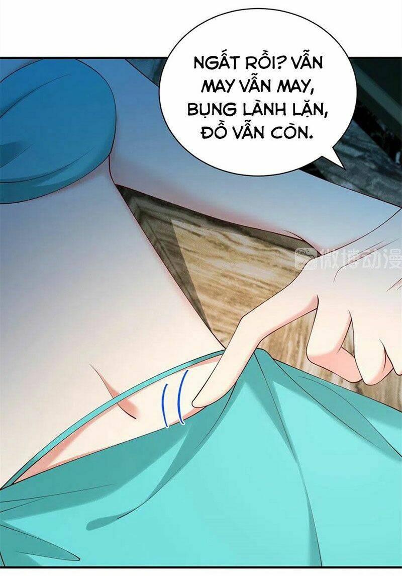 nam thần truy thê chỉ nam chapter 114.1 13