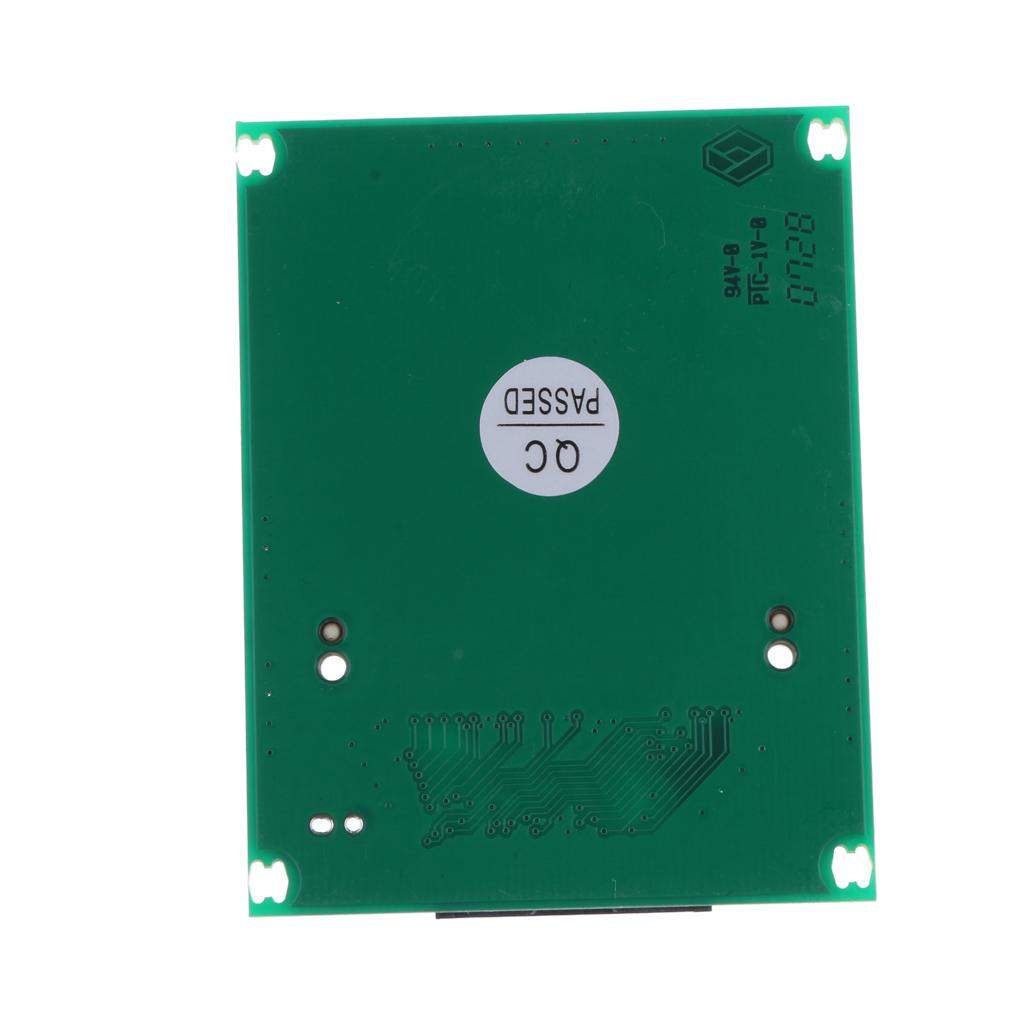CF Compact Flash Card To 1.8" ZIF/CE HDD Adapter For Laptop/Game Console