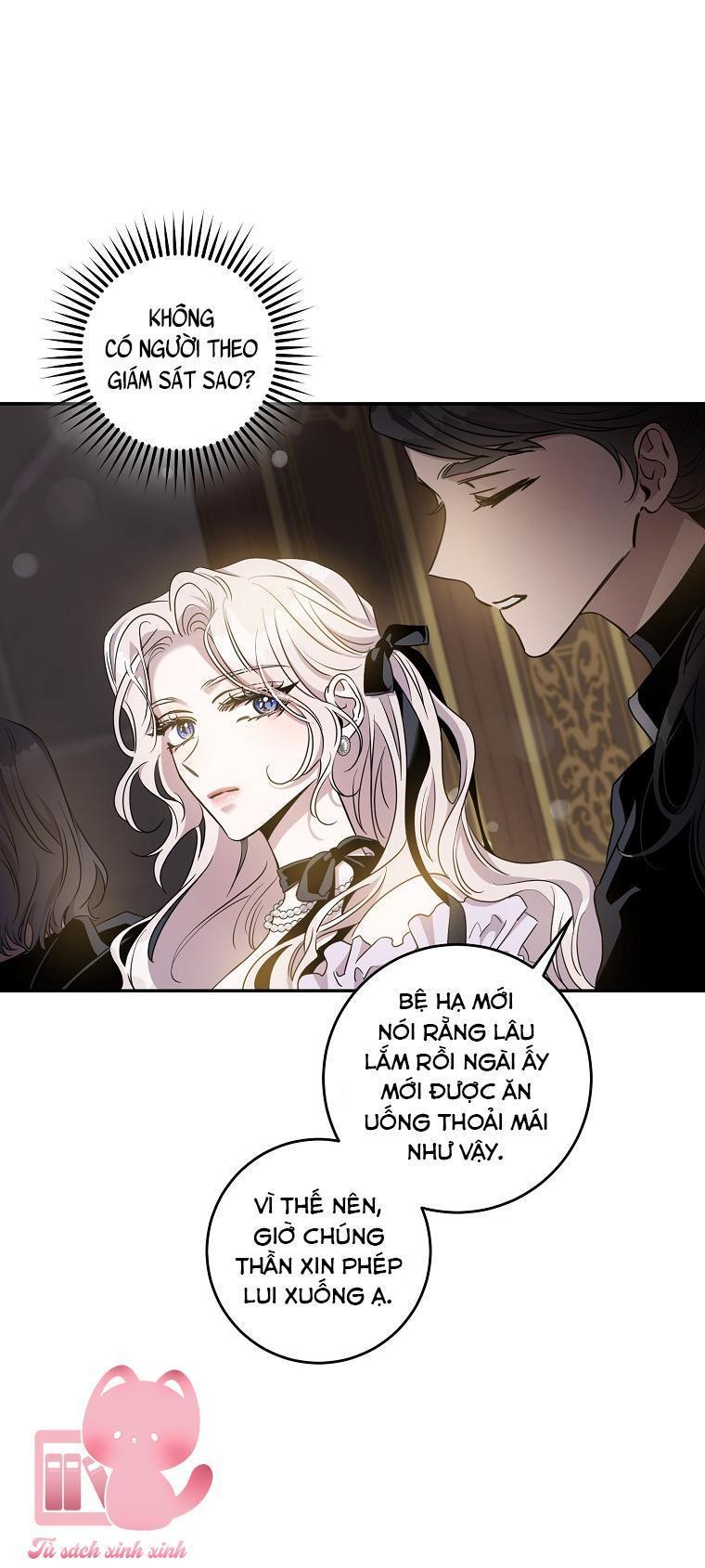 thuần hóa bạo chúa rồi bỏ trốn chapter 76 36