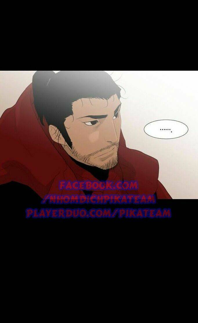 đêm vùng cực chapter 31 9