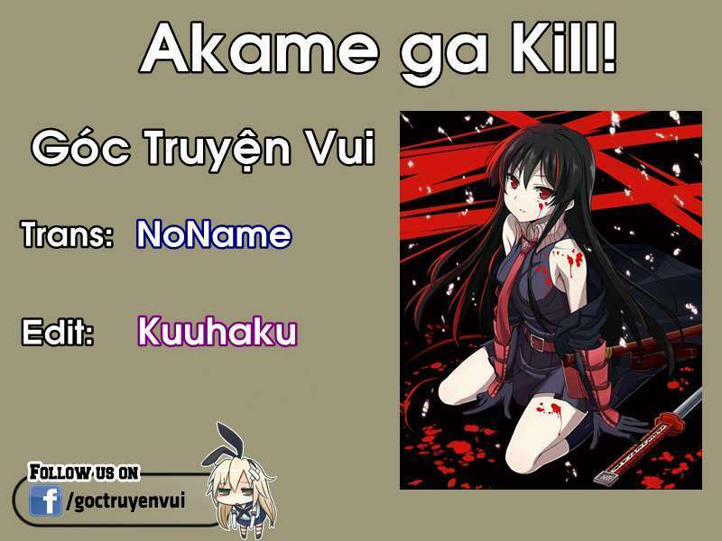 akame ga kiru! chapter 58.2 2
