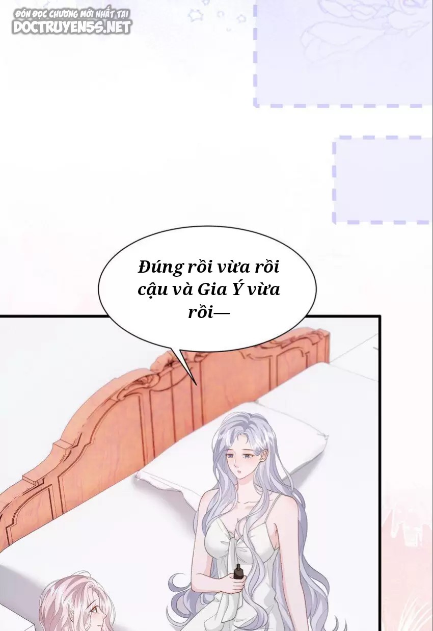 mận xanh chapter 38 13