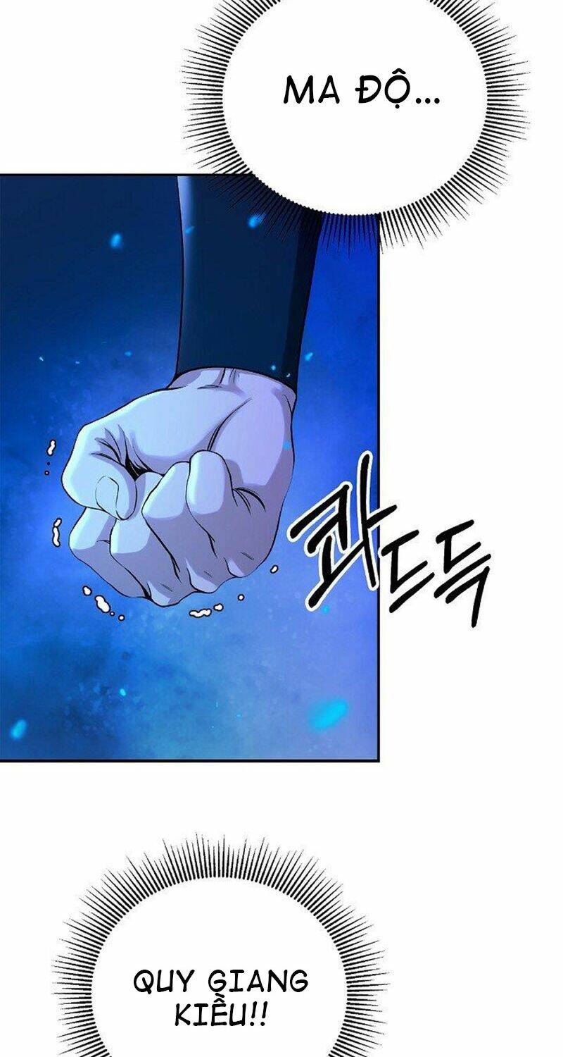 xuyên không thành hổ chapter 67 18