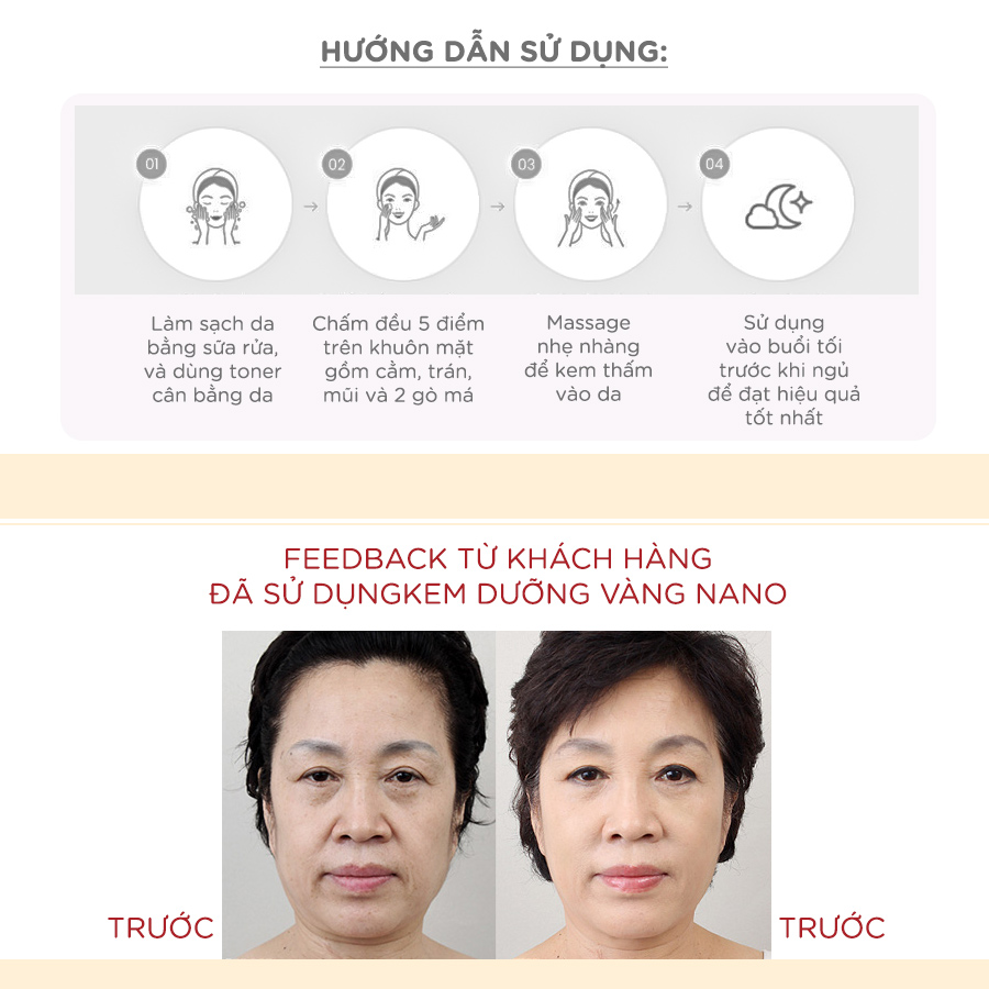 KEM MISSFAIRY ỐC SÊN - HỒNG SÂM 12G - CHỐNG NHĂN CHỐNG LÃO HOÁ