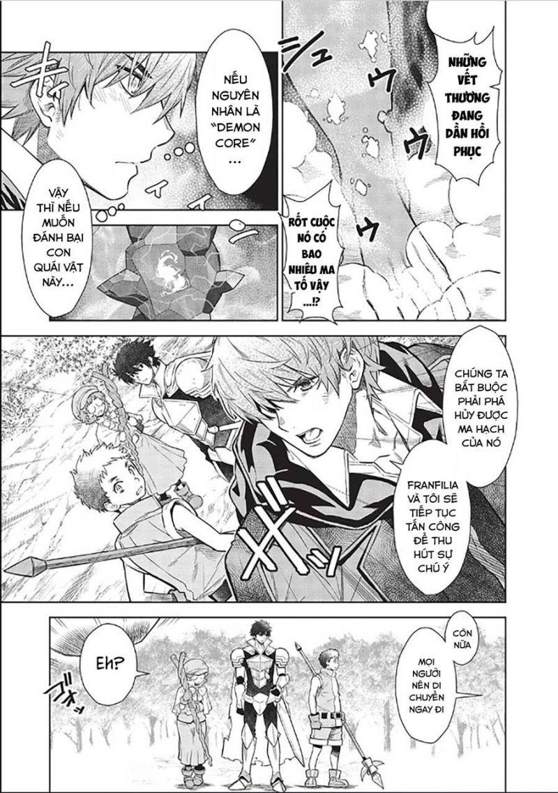 xạ thủ tại dị giới chapter 14.4 3