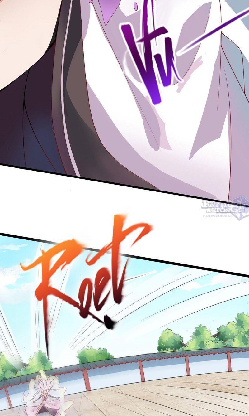 đồ đệ ta toàn là nữ ma đầu chapter 15 12