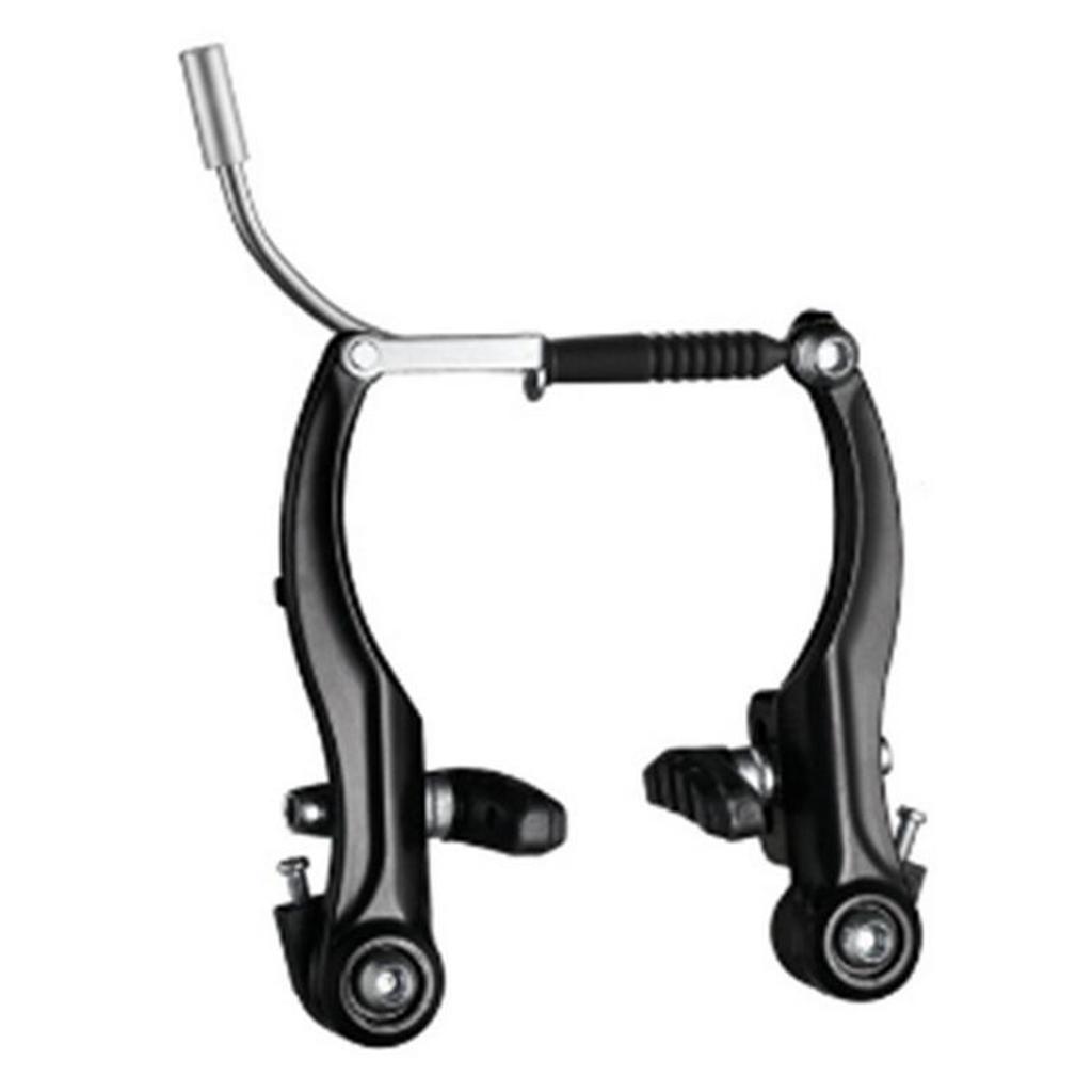 2Pc Linear Pull Front and Rear Bicycle Brakes for MTB Bike