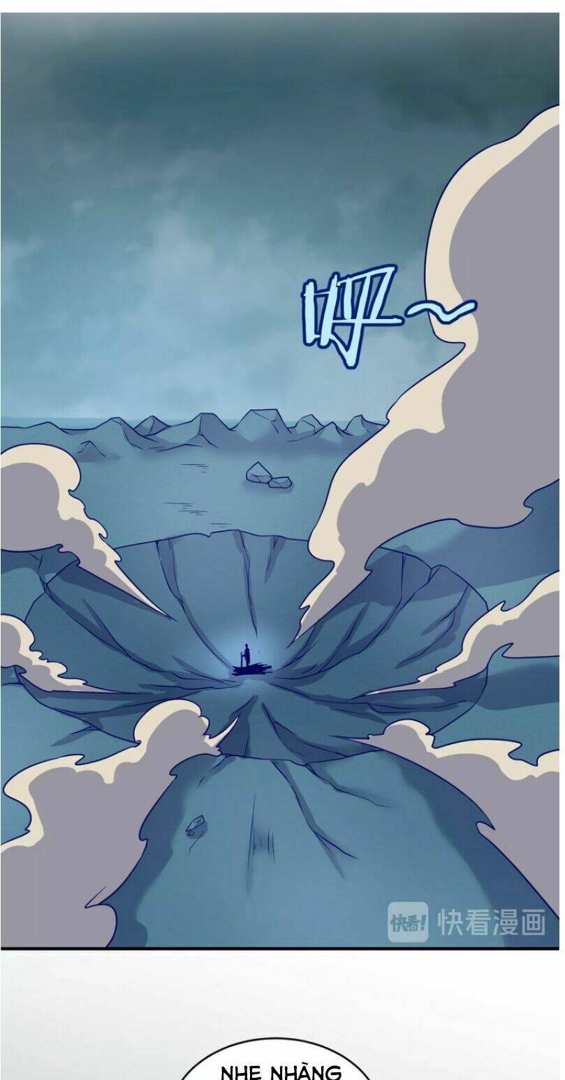 người chặn xuyên không chapter 21 37