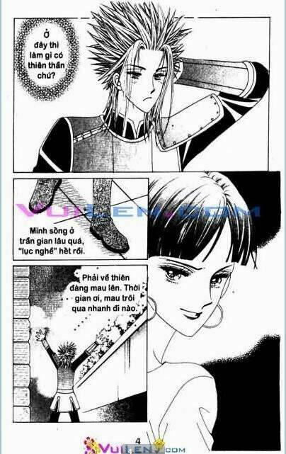 sức thanh xuân chapter 13 3