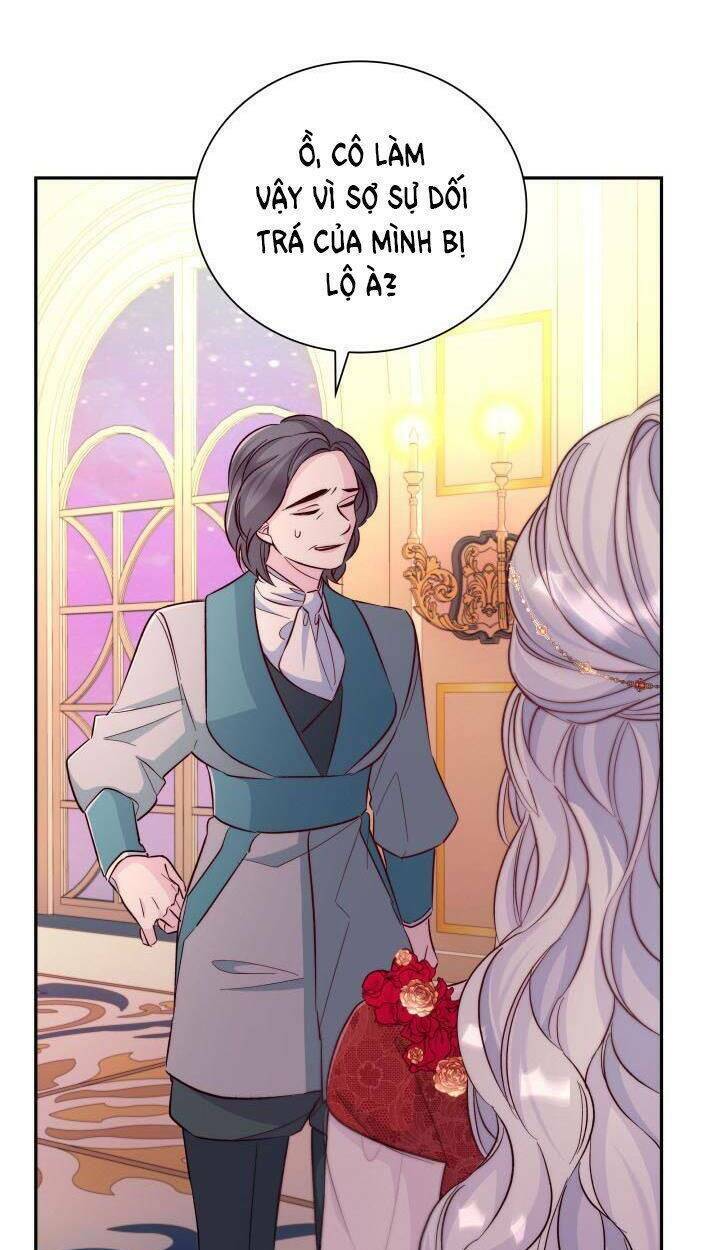 dây xích kiềm chế nam chính hắc ám tuột mất rồi chapter 32 58