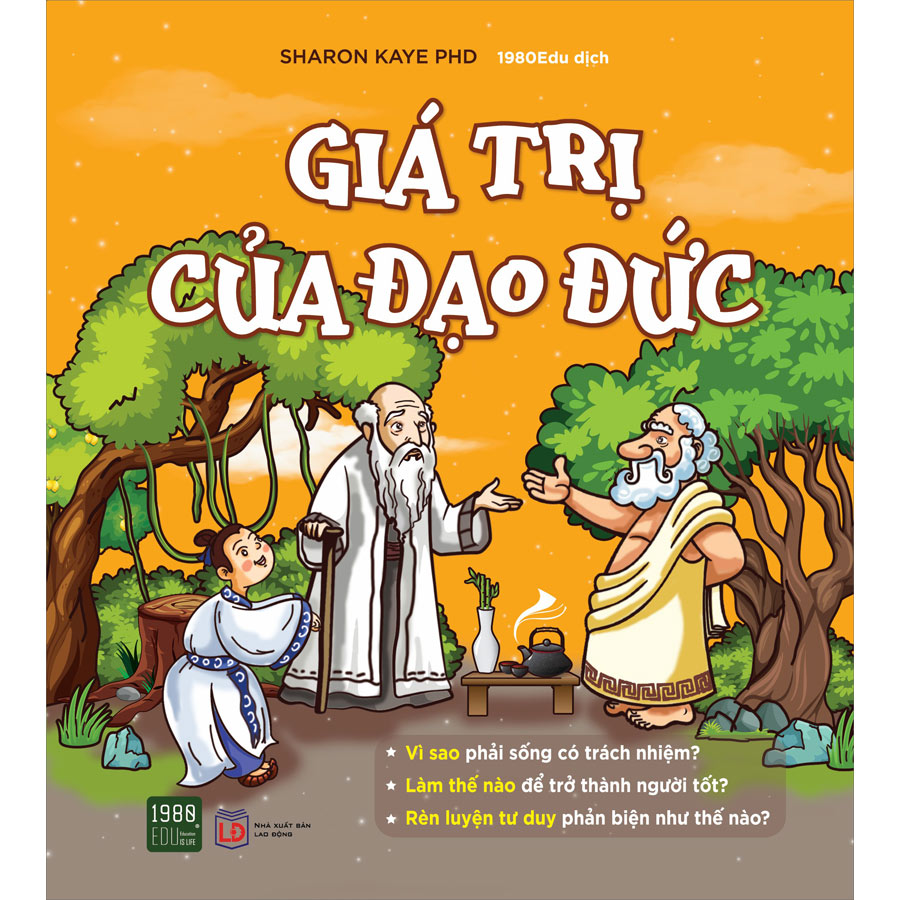 Giá Trị Của Đạo Đức