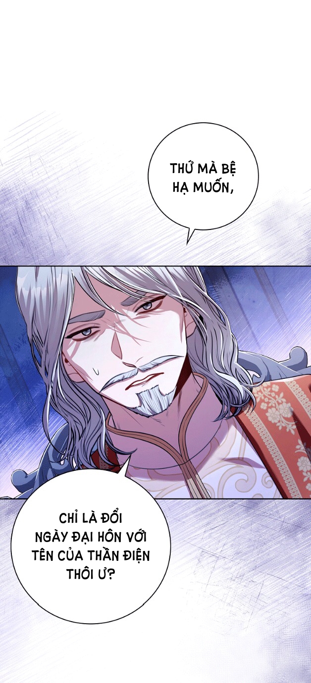 trở thành thư ký của bạo chúa chapter 94.1 17