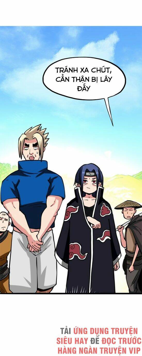 chí tôn thổ hào hệ thống chapter 4 3