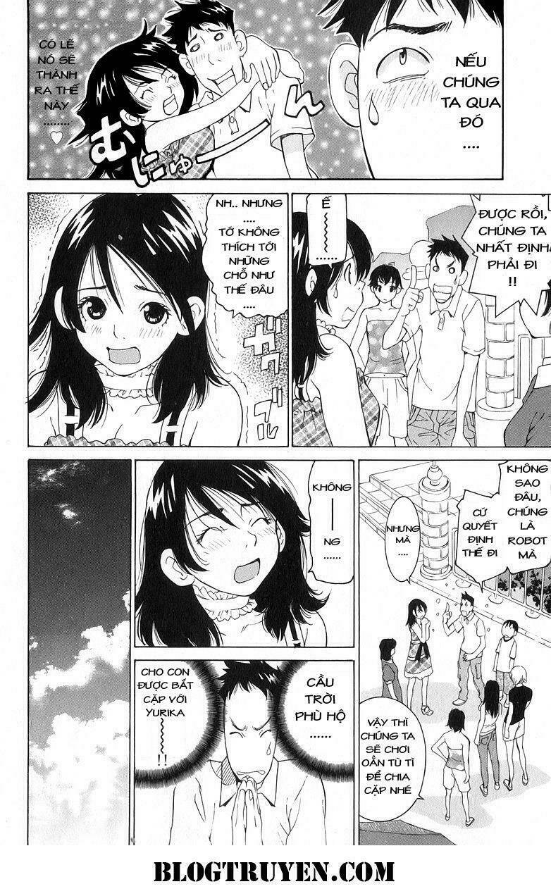 gacha gacha - secret chapter 42 10