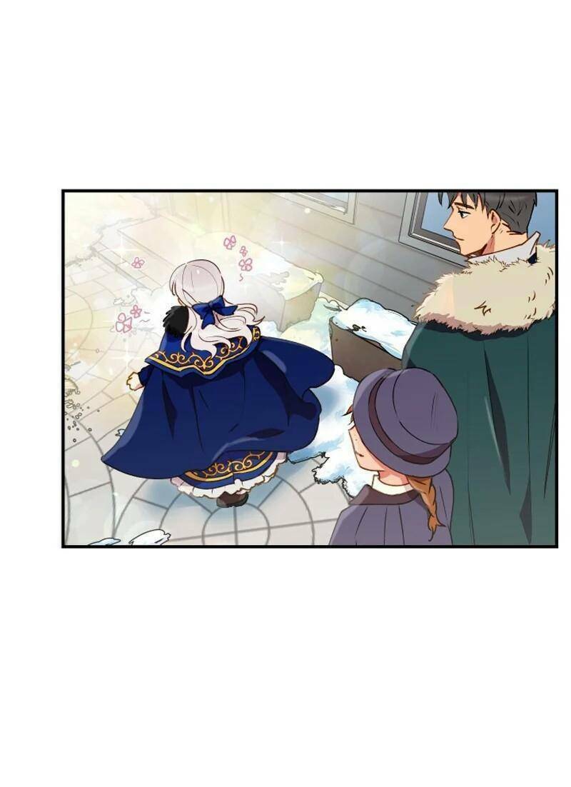 khế ước của nữ công tước quái vật chapter 20 51