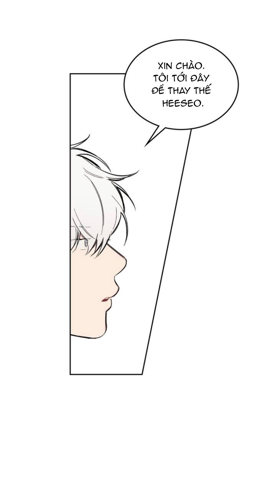 sự sai lầm chậm trễ chapter 1 28