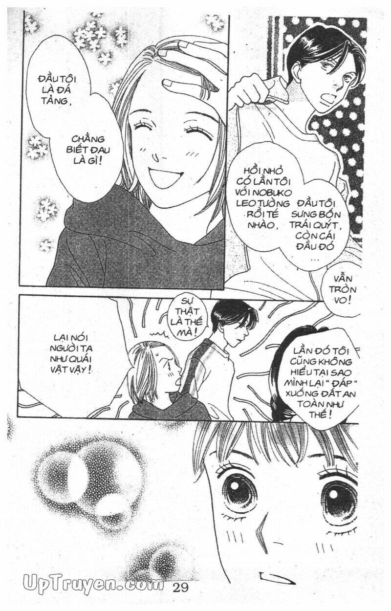 con nhà giàu chapter 193 26