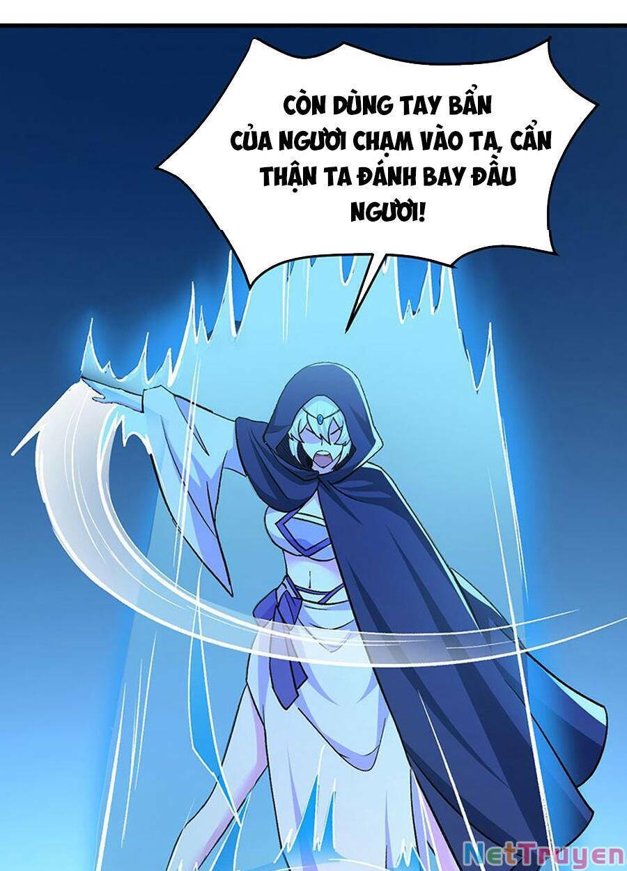 võ đạo độc tôn chapter 381 31