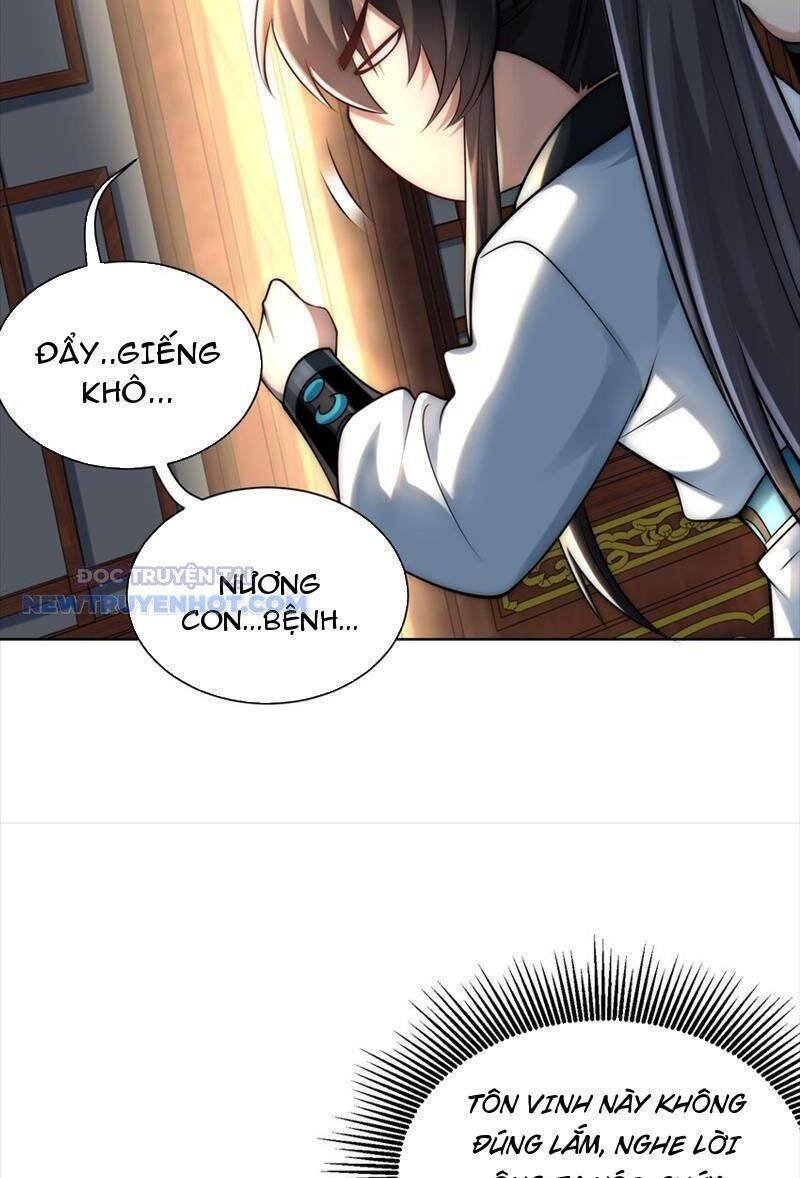 ta thực sự không muốn làm thần tiên chapter 26 46