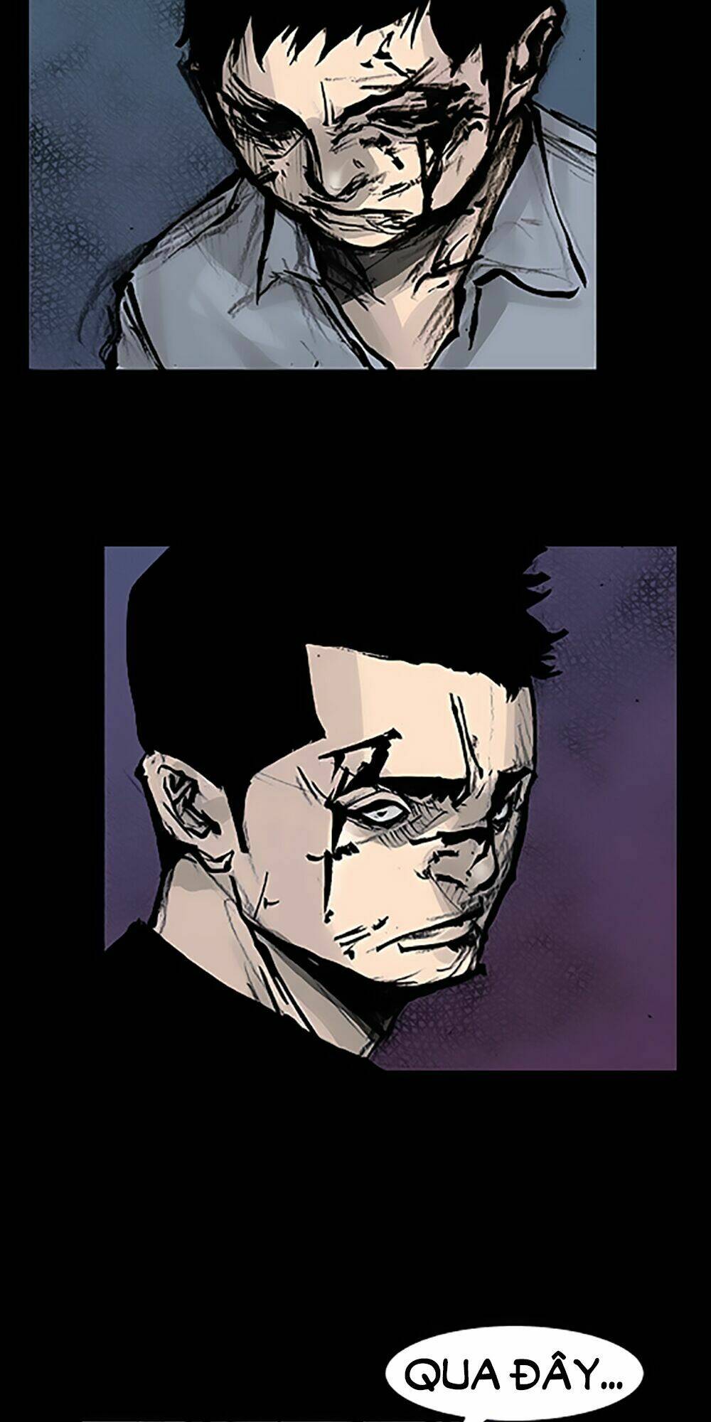 độc cô tiền truyện chapter 134 3