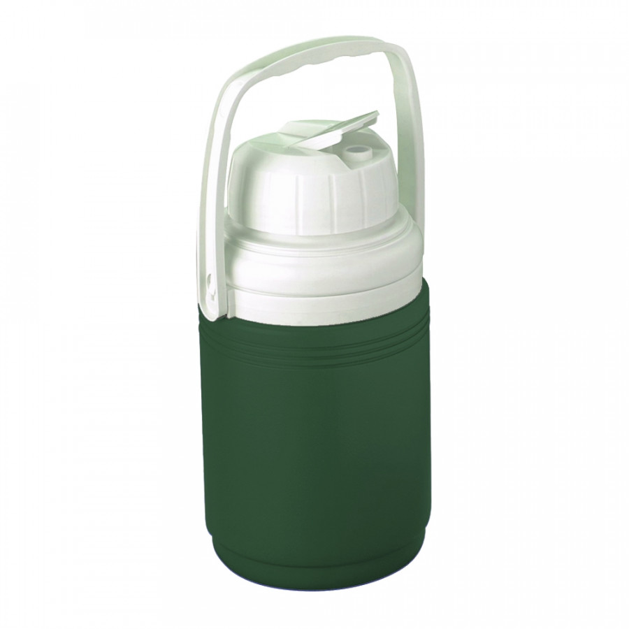 Binh giữ nhiệt Coleman 3000001492 - 1.2L - Xanh lá - 1/3 Gallon Jug (Green)