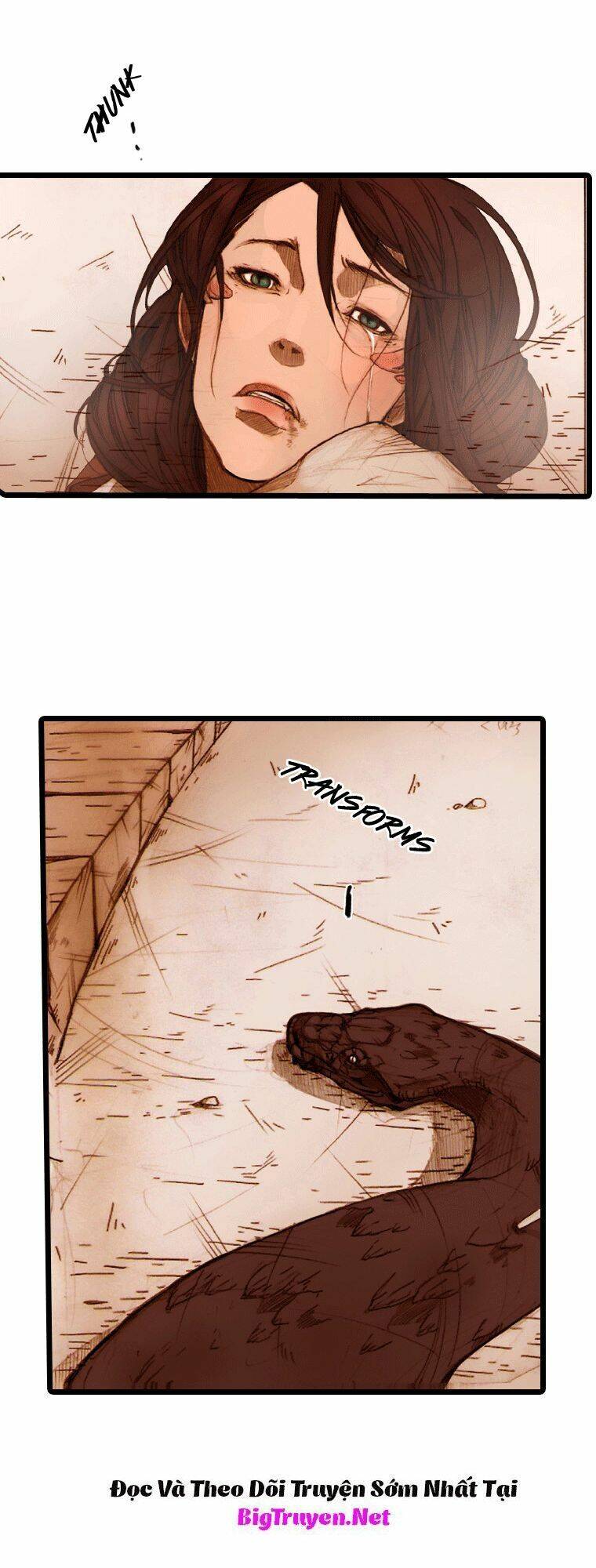 cuộc hành trình của pháp sư chapter 3 47