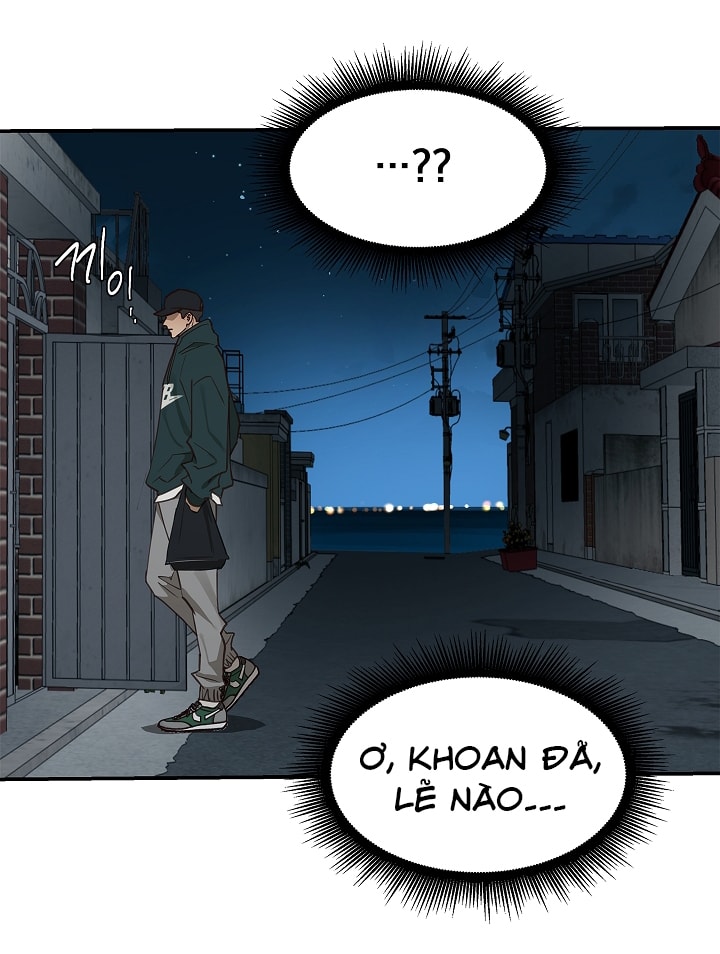 [18+] hoa là mồi nhử chapter 17.2 43