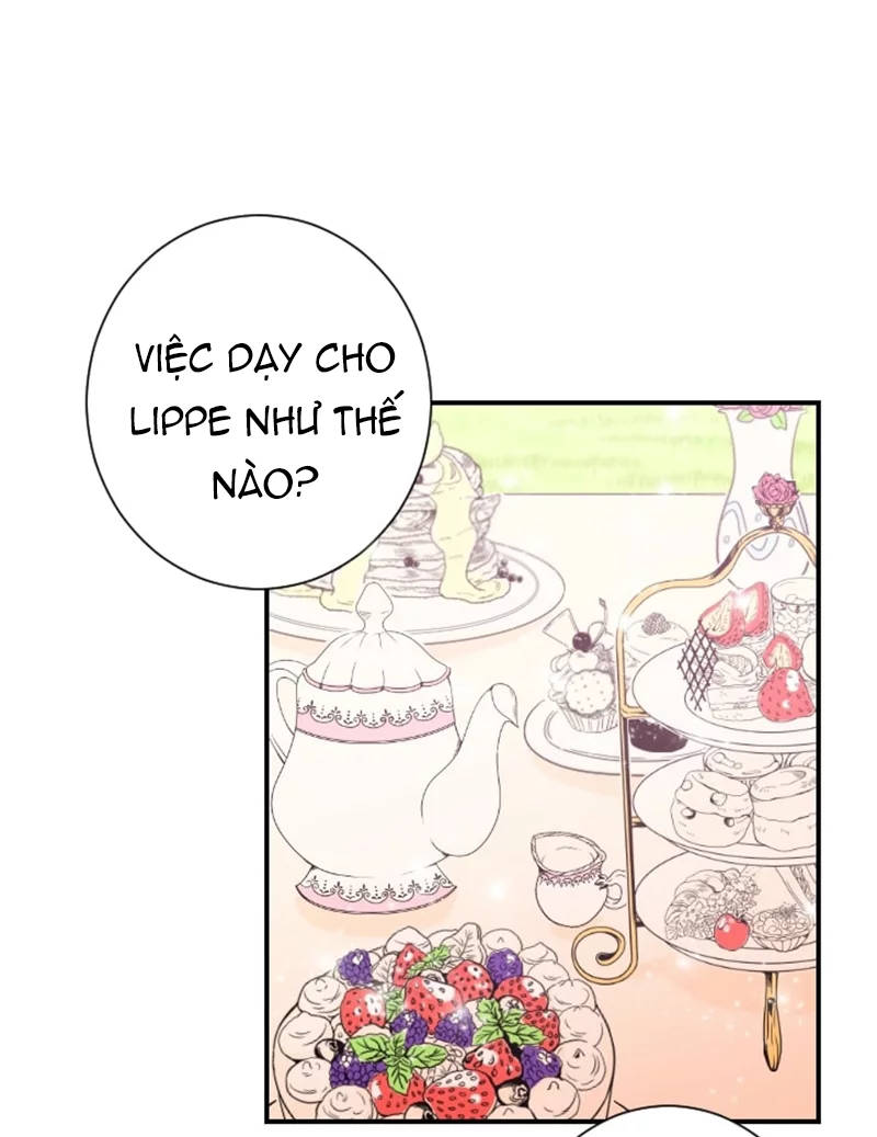 lady baby chapter 38 24