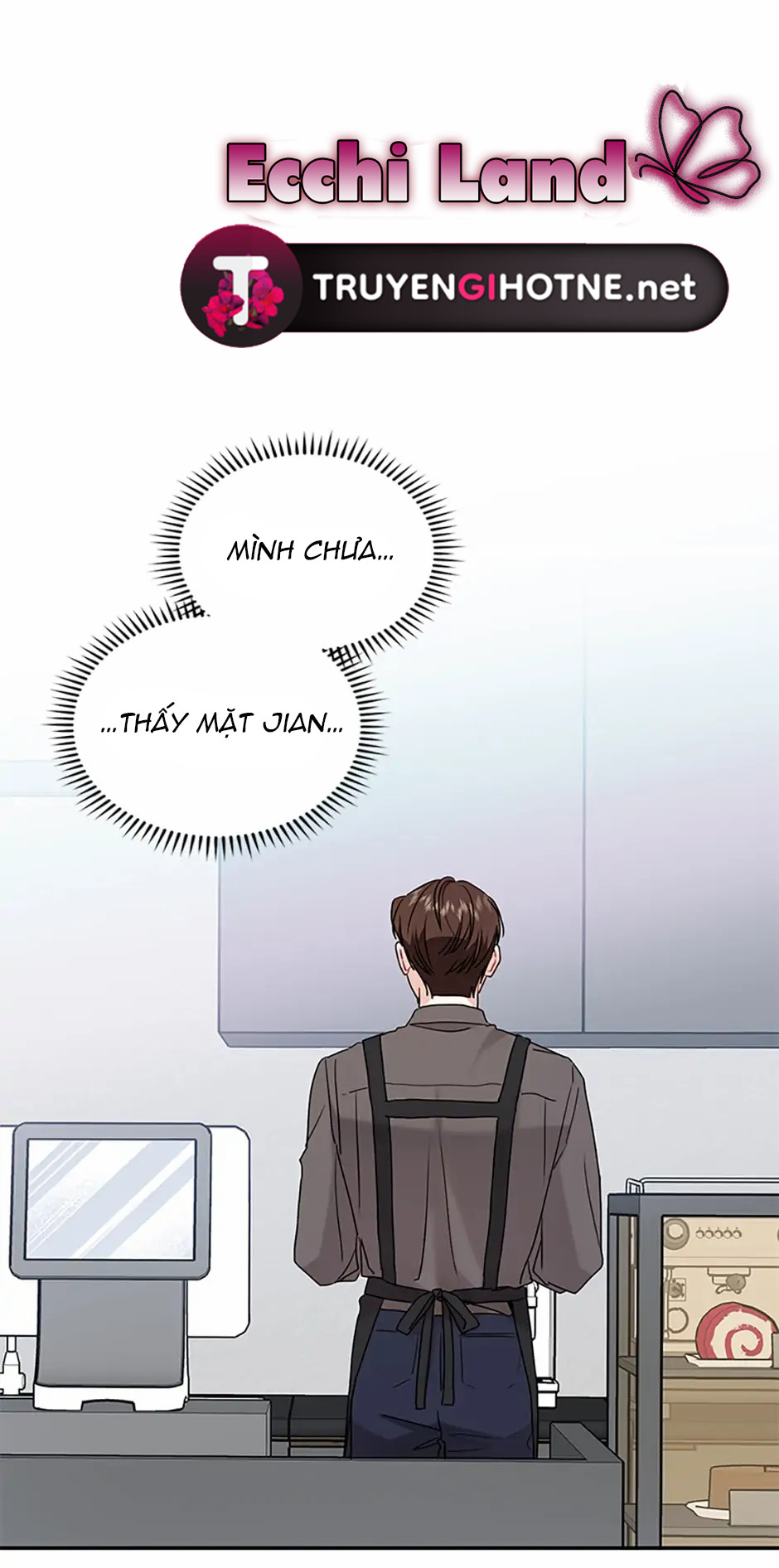 chỉ thị đặc biệt của sếp chapter 76.1 16