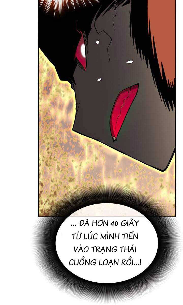 tôi là lính mới chapter 143 45