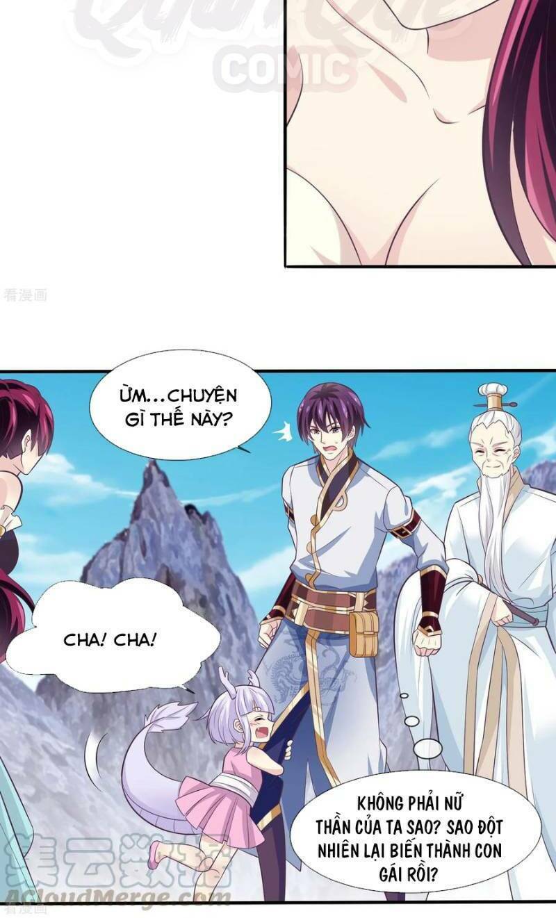 ta là ngọc hoàng đại đế chapter 42 18