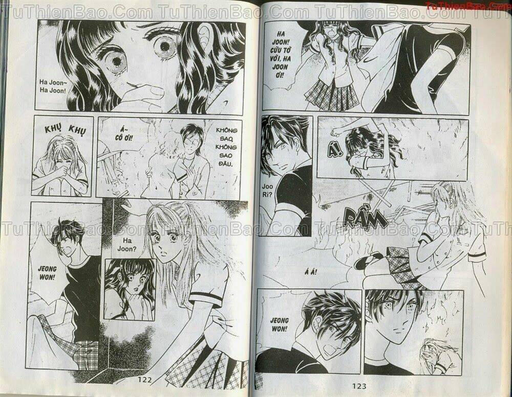 nữ sinh chapter 6 62