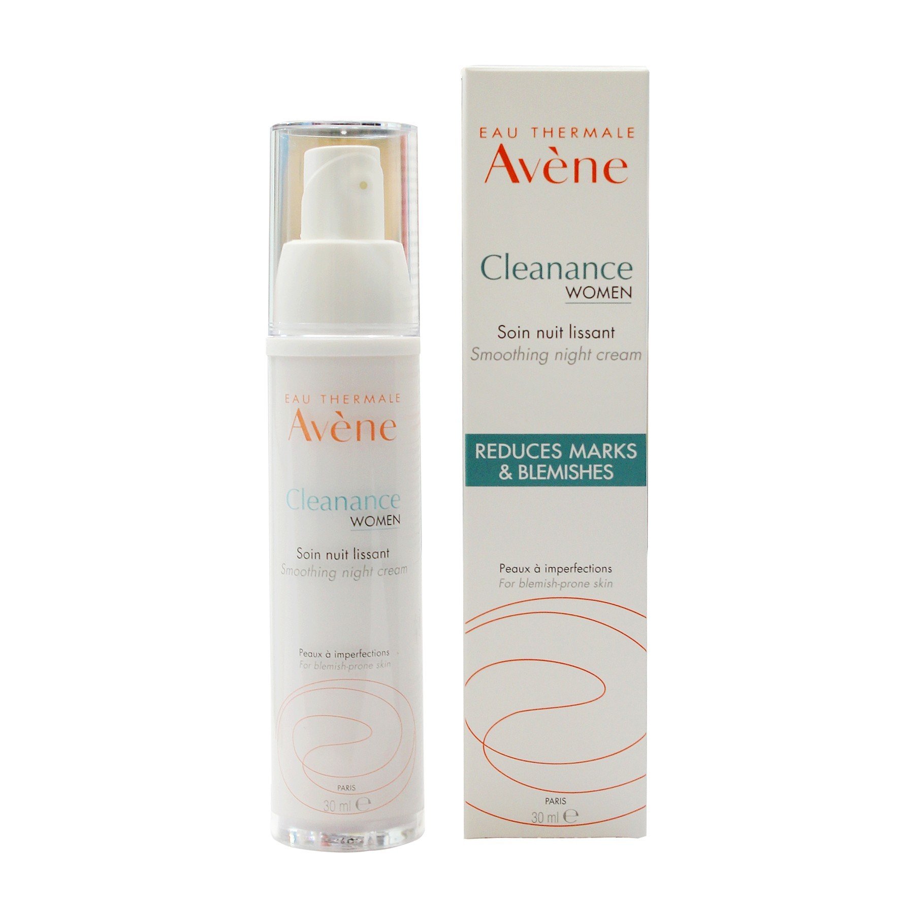 Kem Làm Giảm Mụn Trứng Cá Và Vết Thâm Eau Thermale Avene Triacneal Expert Emulsion 30ml - A1TEE1 - 100788439