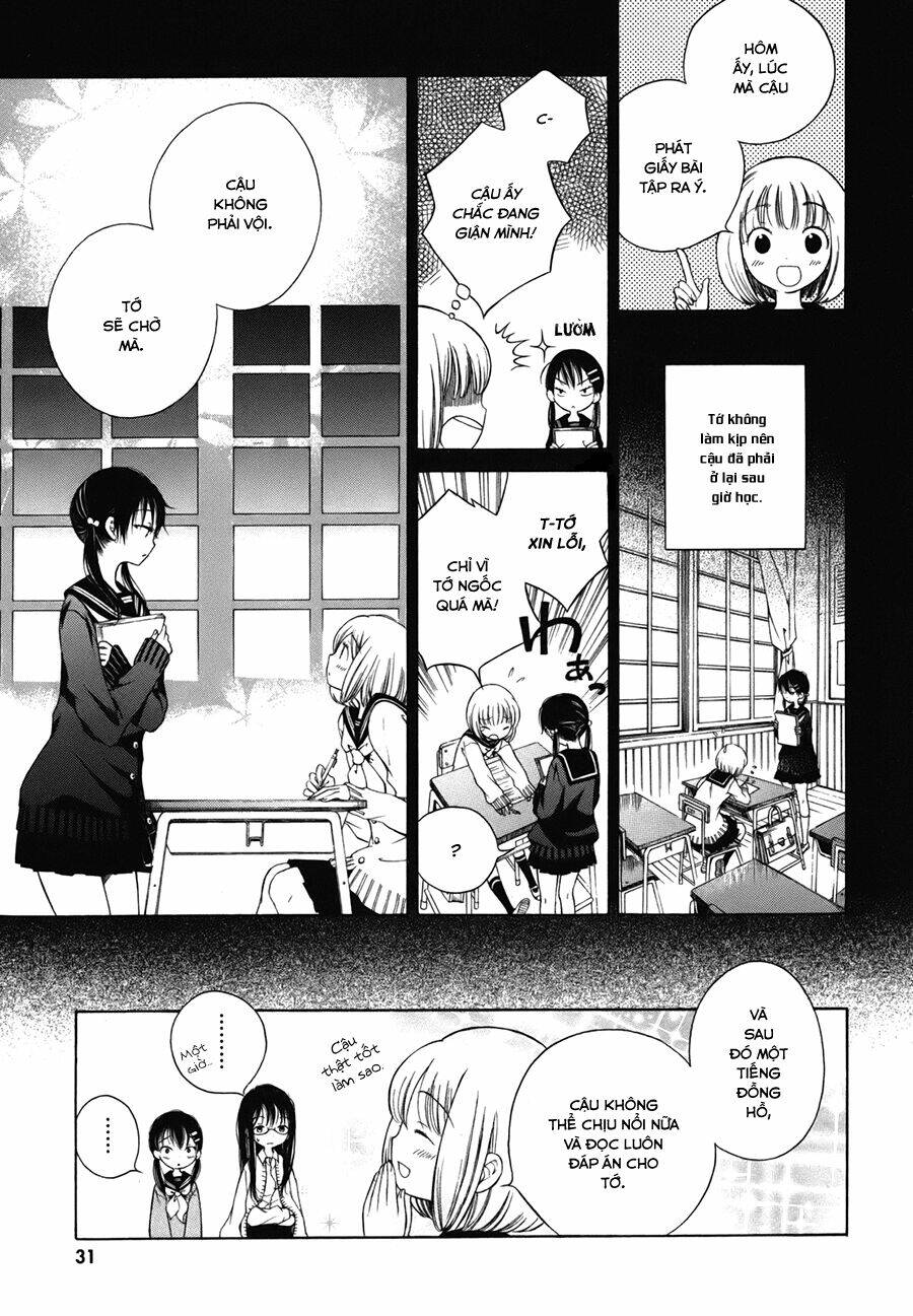 himawari-san chapter 2 14