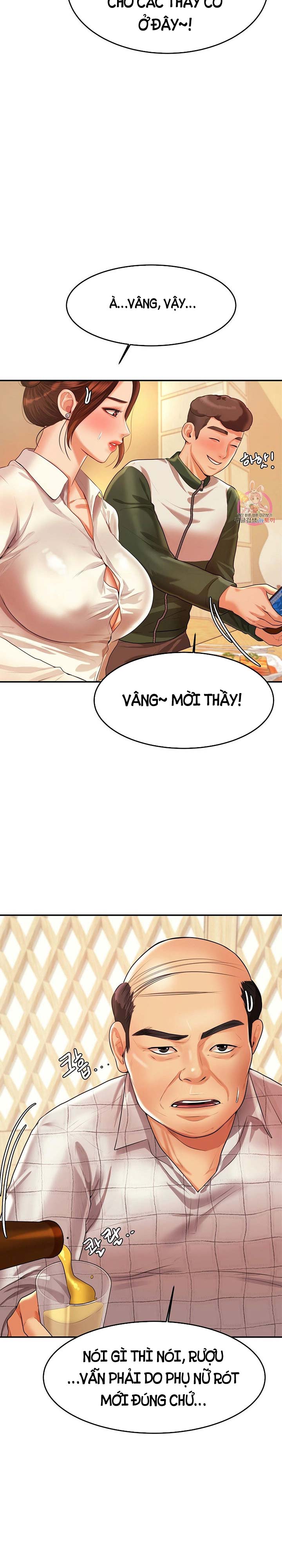 cô giáo ngoài giờ chapter 4 2