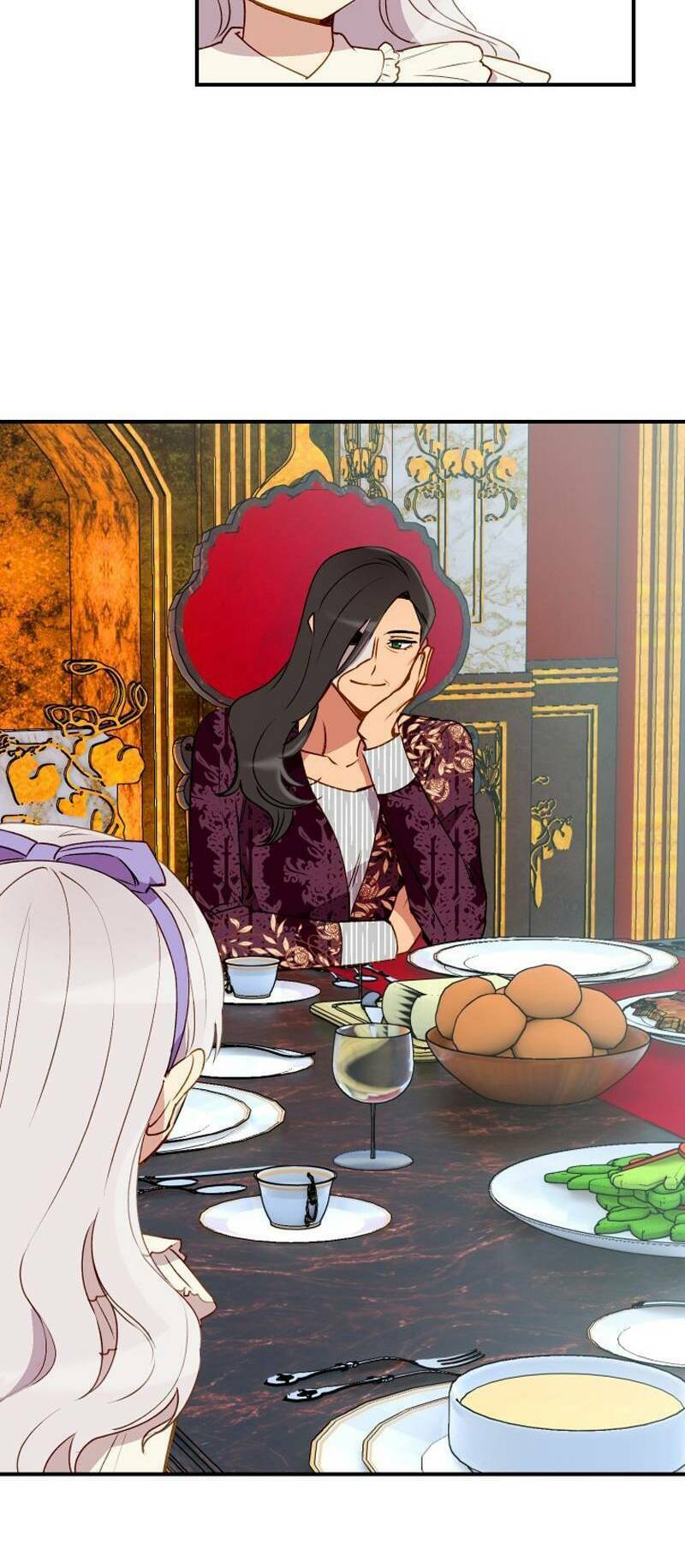 khế ước của nữ công tước quái vật chapter 26 41