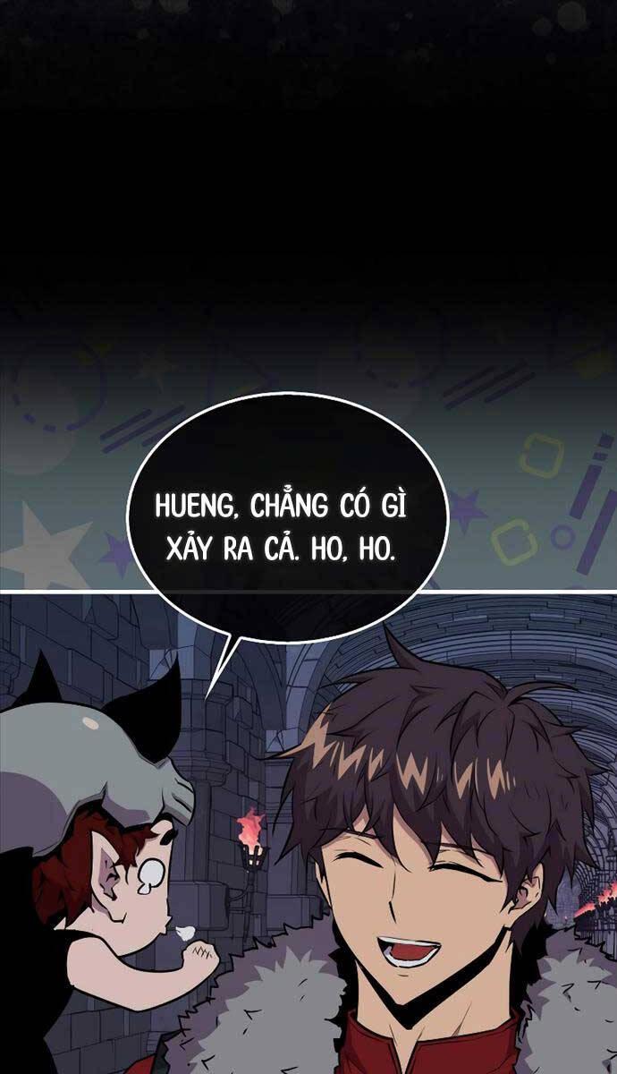 tôi thăng cấp trong lúc ngủ chapter 95 22