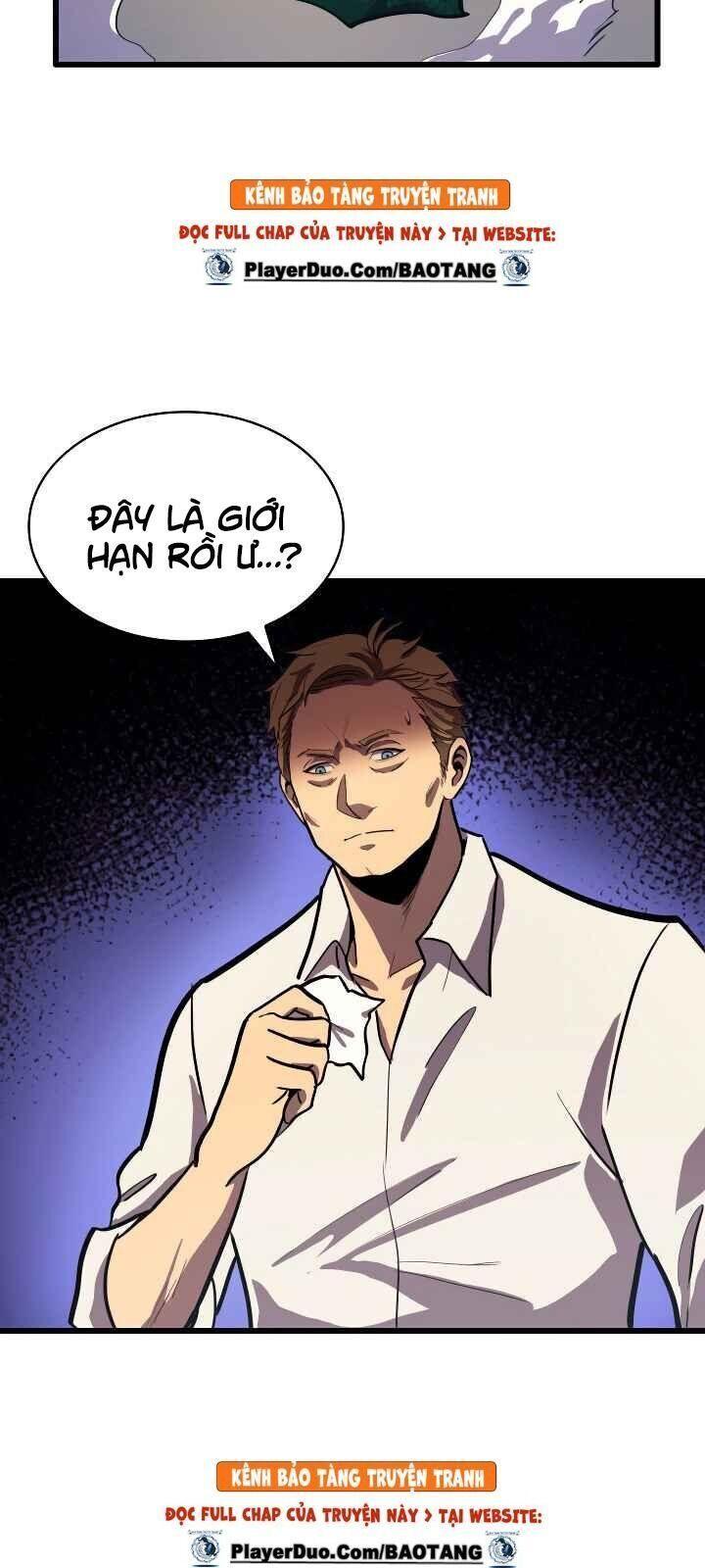 tôi trở lại thăng cấp một mình chapter 30 7