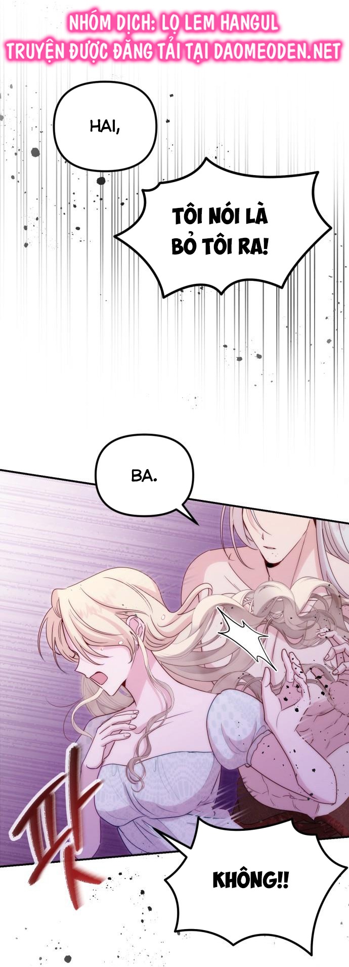 hoàng đế bạo quân ôm lấy tôi chapter 54 10